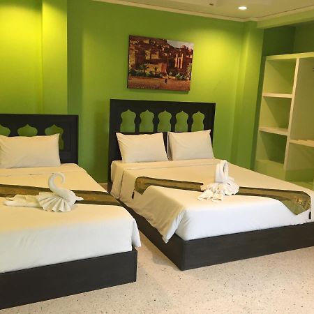 Pps Home Surin Zewnętrze zdjęcie