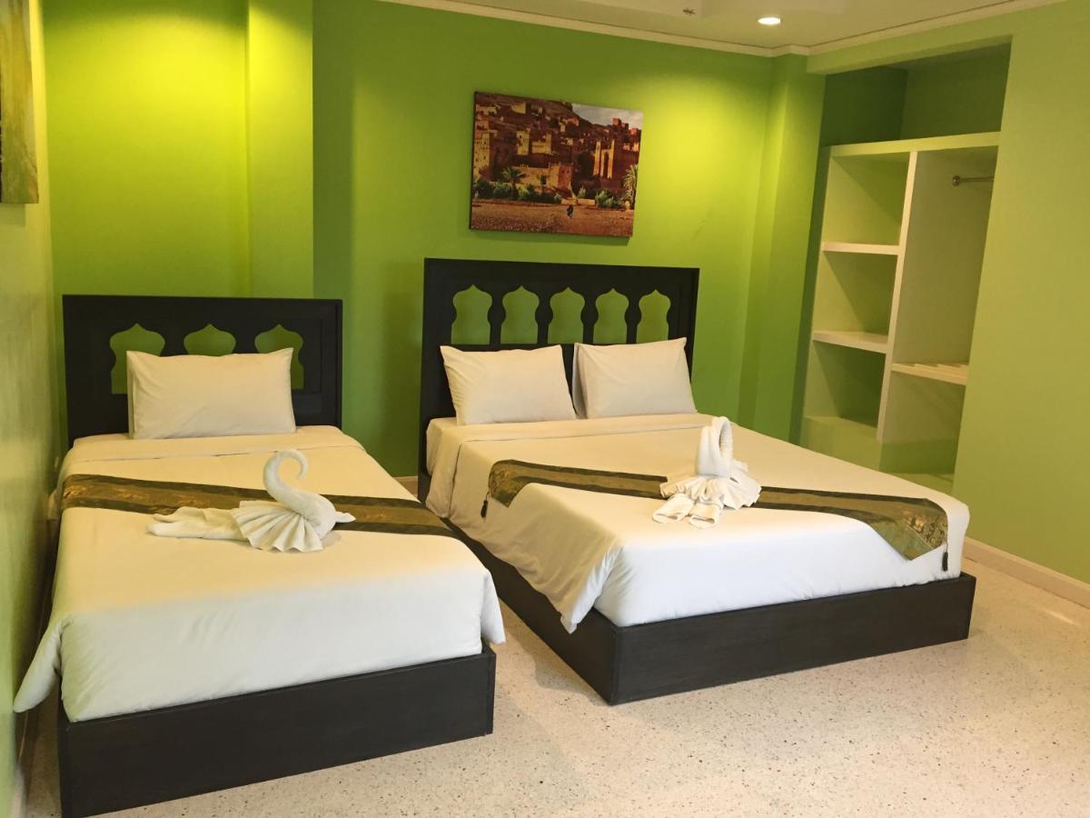 Pps Home Surin Zewnętrze zdjęcie