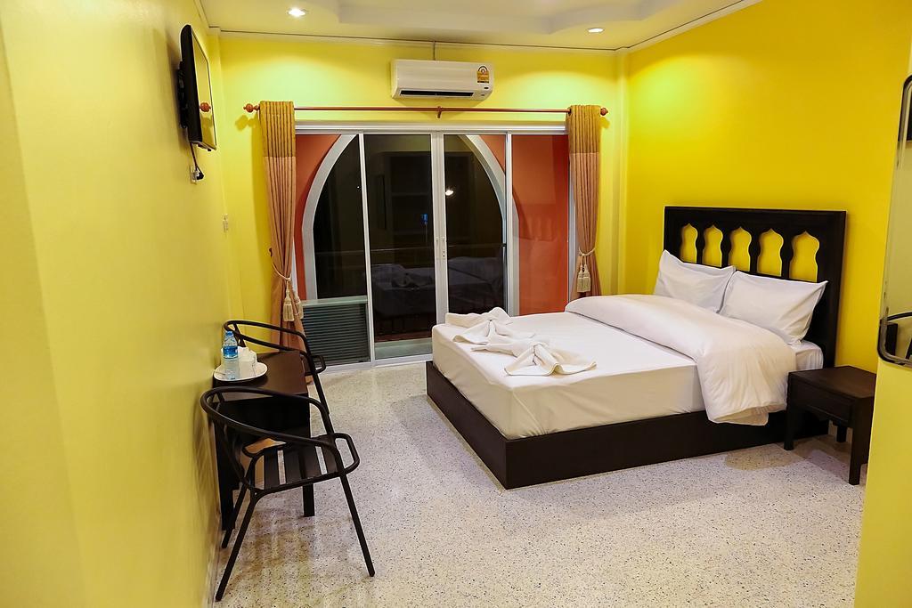 Pps Home Surin Pokój zdjęcie
