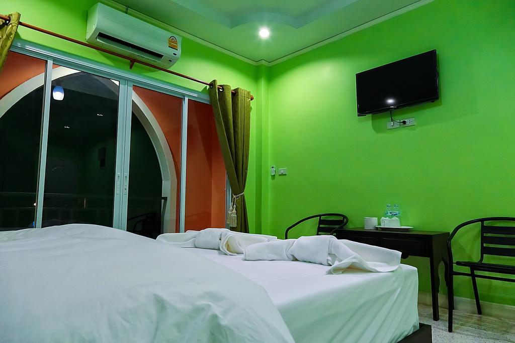 Pps Home Surin Pokój zdjęcie