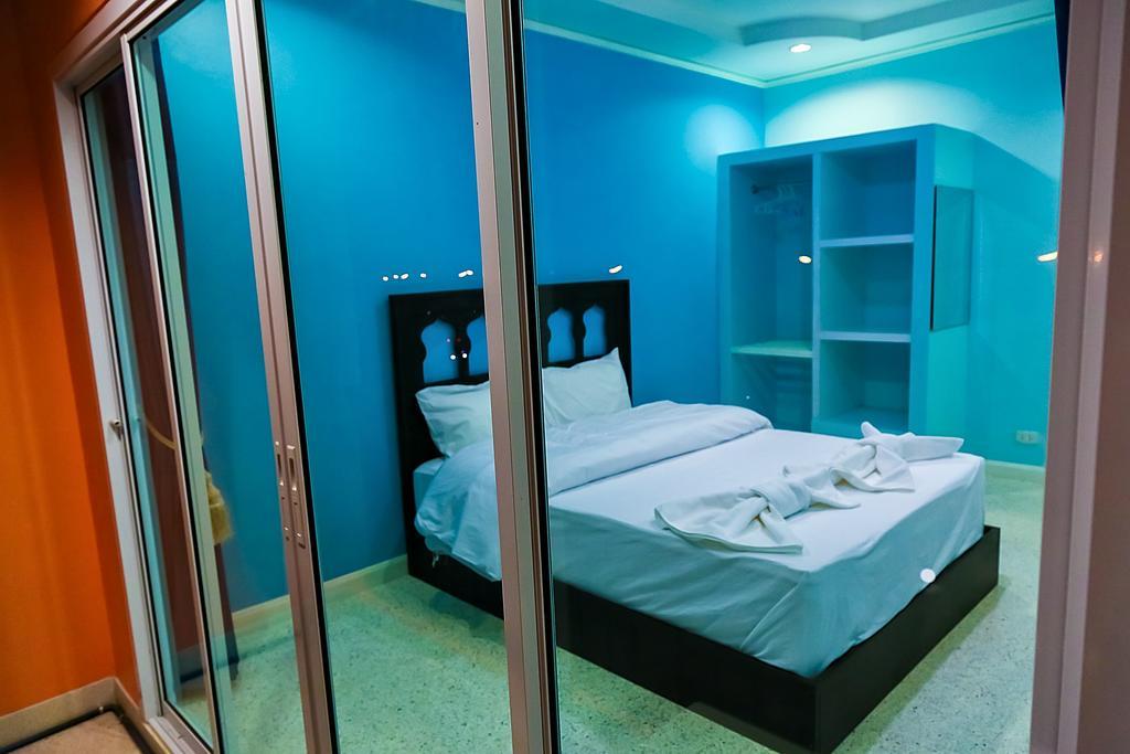 Pps Home Surin Pokój zdjęcie