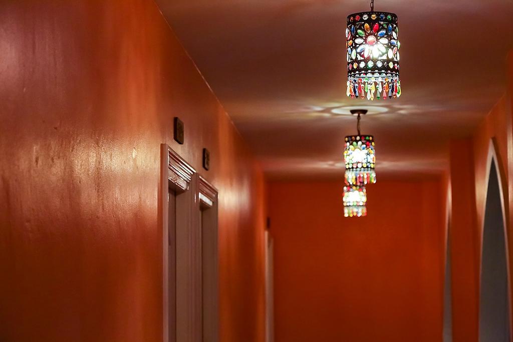 Pps Home Surin Zewnętrze zdjęcie