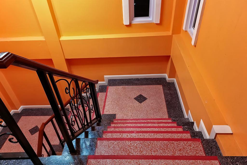 Pps Home Surin Zewnętrze zdjęcie