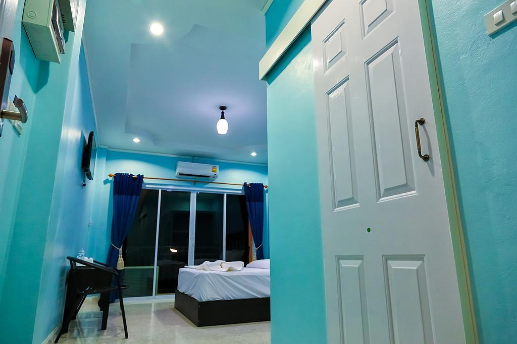 Pps Home Surin Pokój zdjęcie