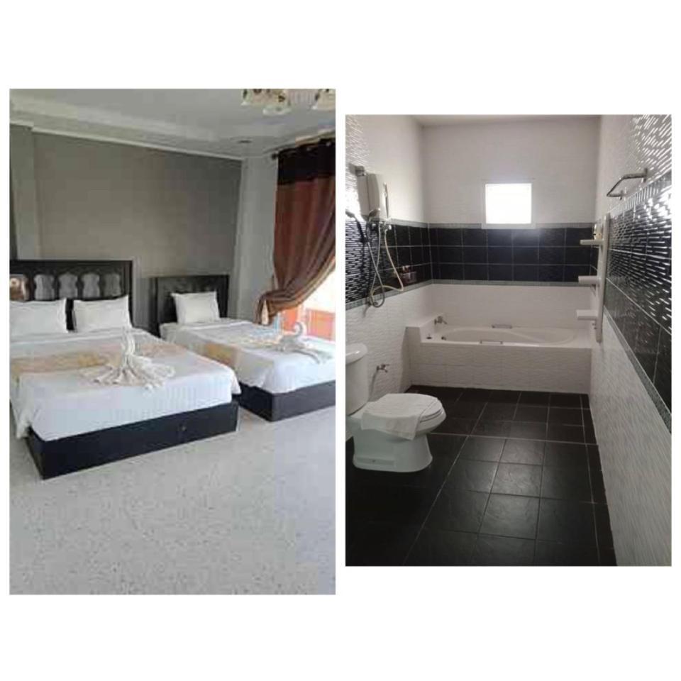 Pps Home Surin Zewnętrze zdjęcie