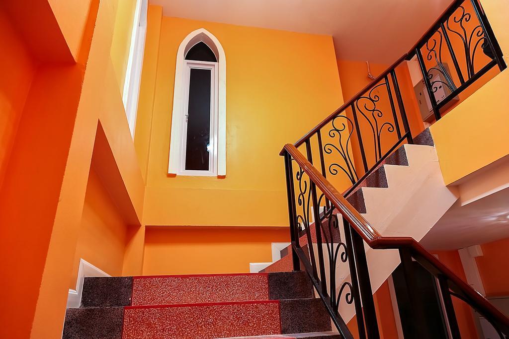 Pps Home Surin Zewnętrze zdjęcie