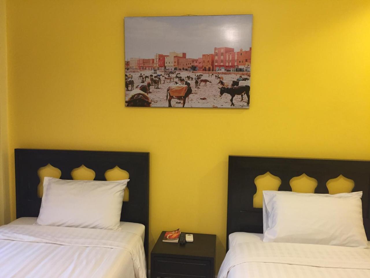 Pps Home Surin Zewnętrze zdjęcie