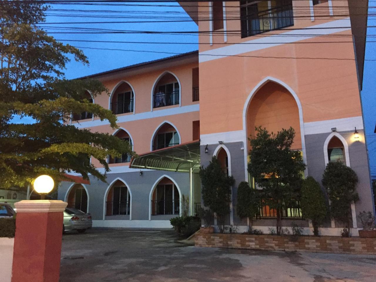 Pps Home Surin Zewnętrze zdjęcie