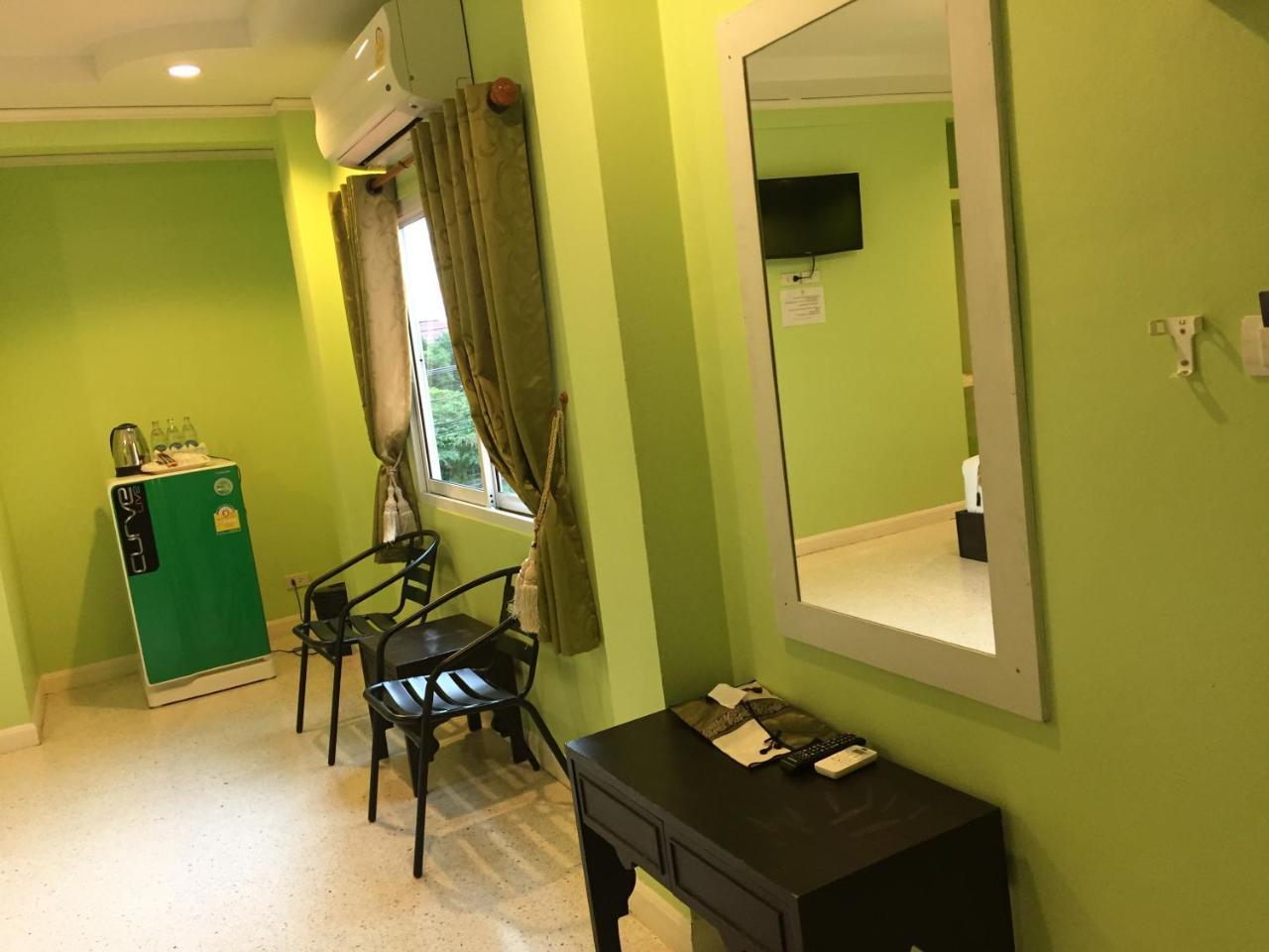 Pps Home Surin Zewnętrze zdjęcie