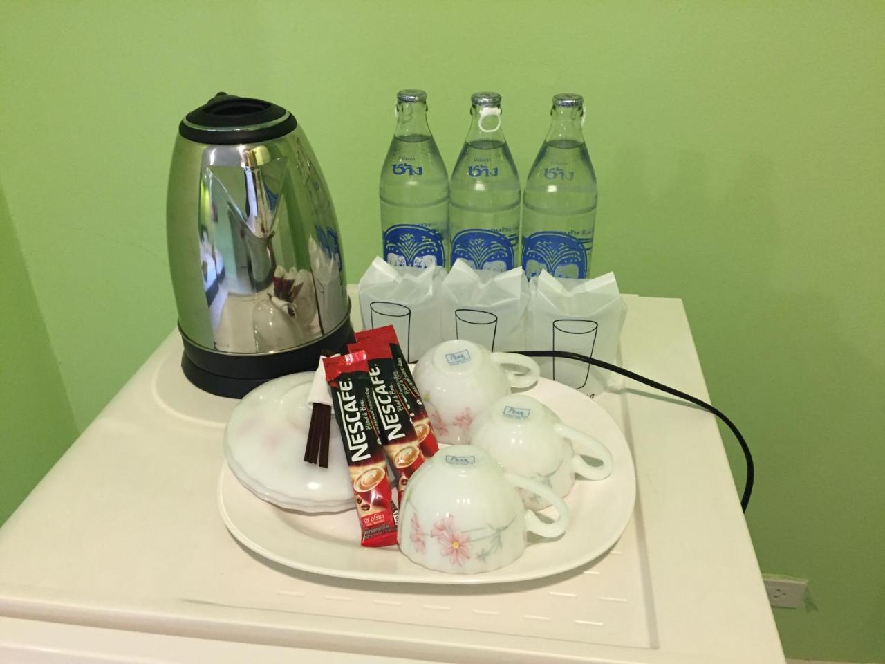Pps Home Surin Zewnętrze zdjęcie