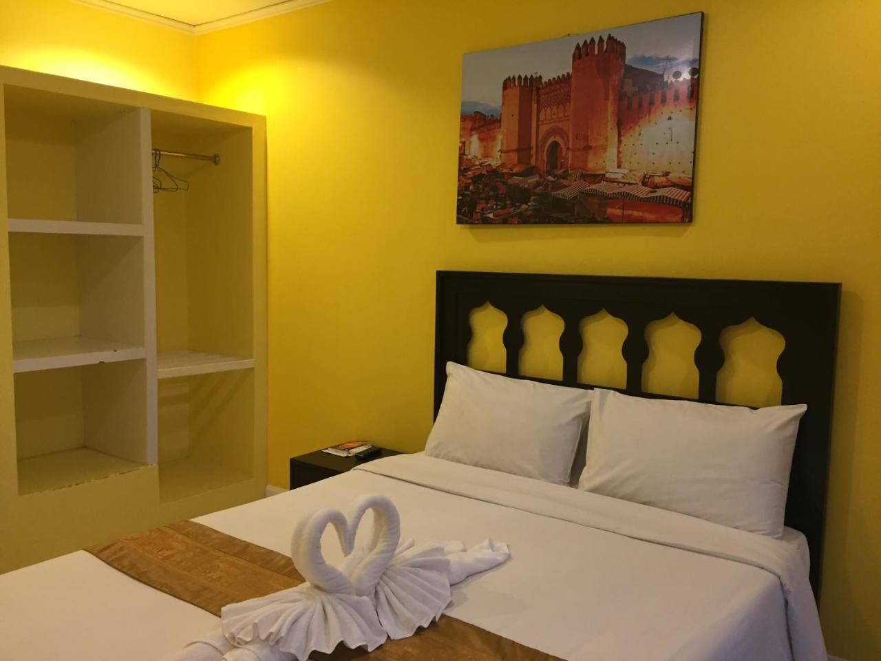 Pps Home Surin Zewnętrze zdjęcie