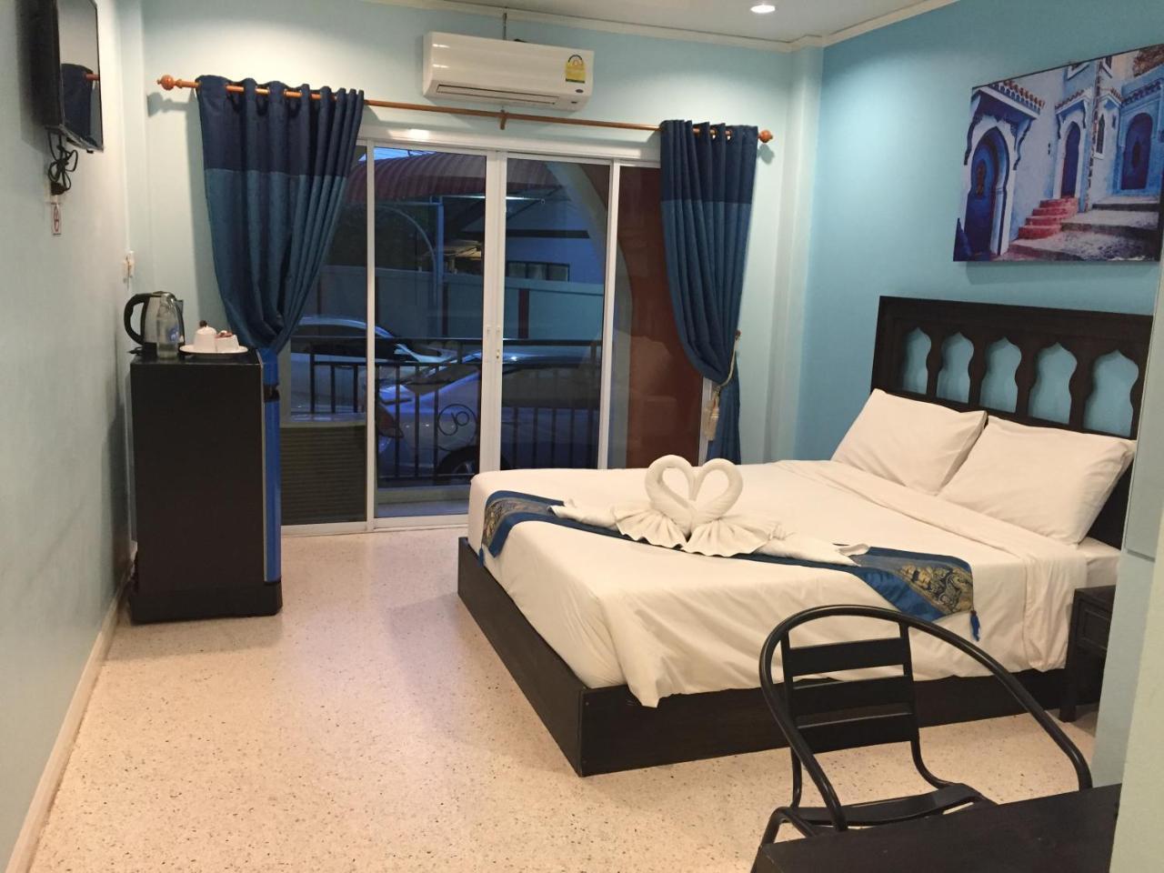 Pps Home Surin Zewnętrze zdjęcie