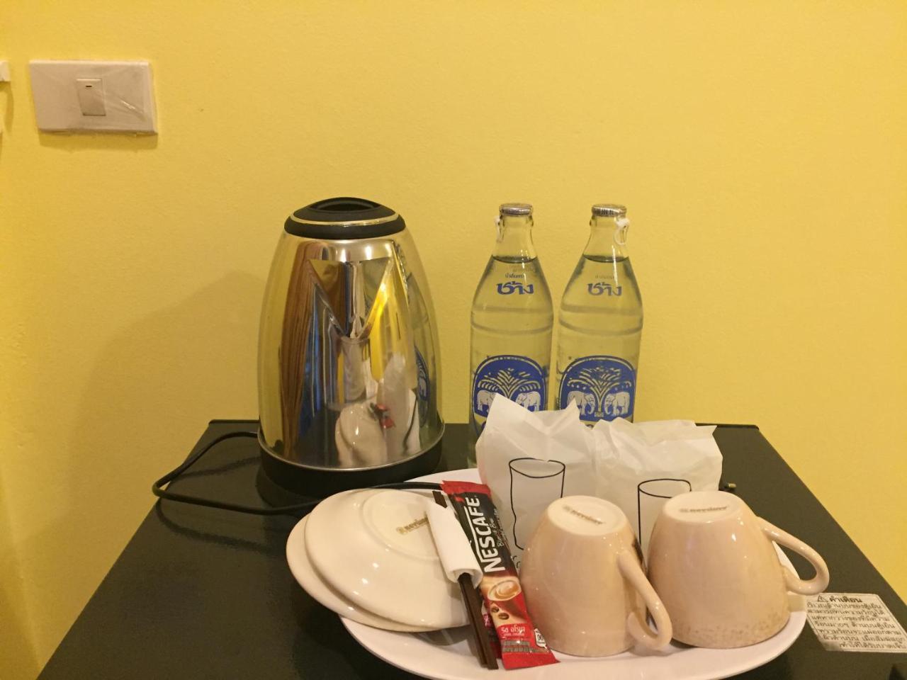 Pps Home Surin Zewnętrze zdjęcie