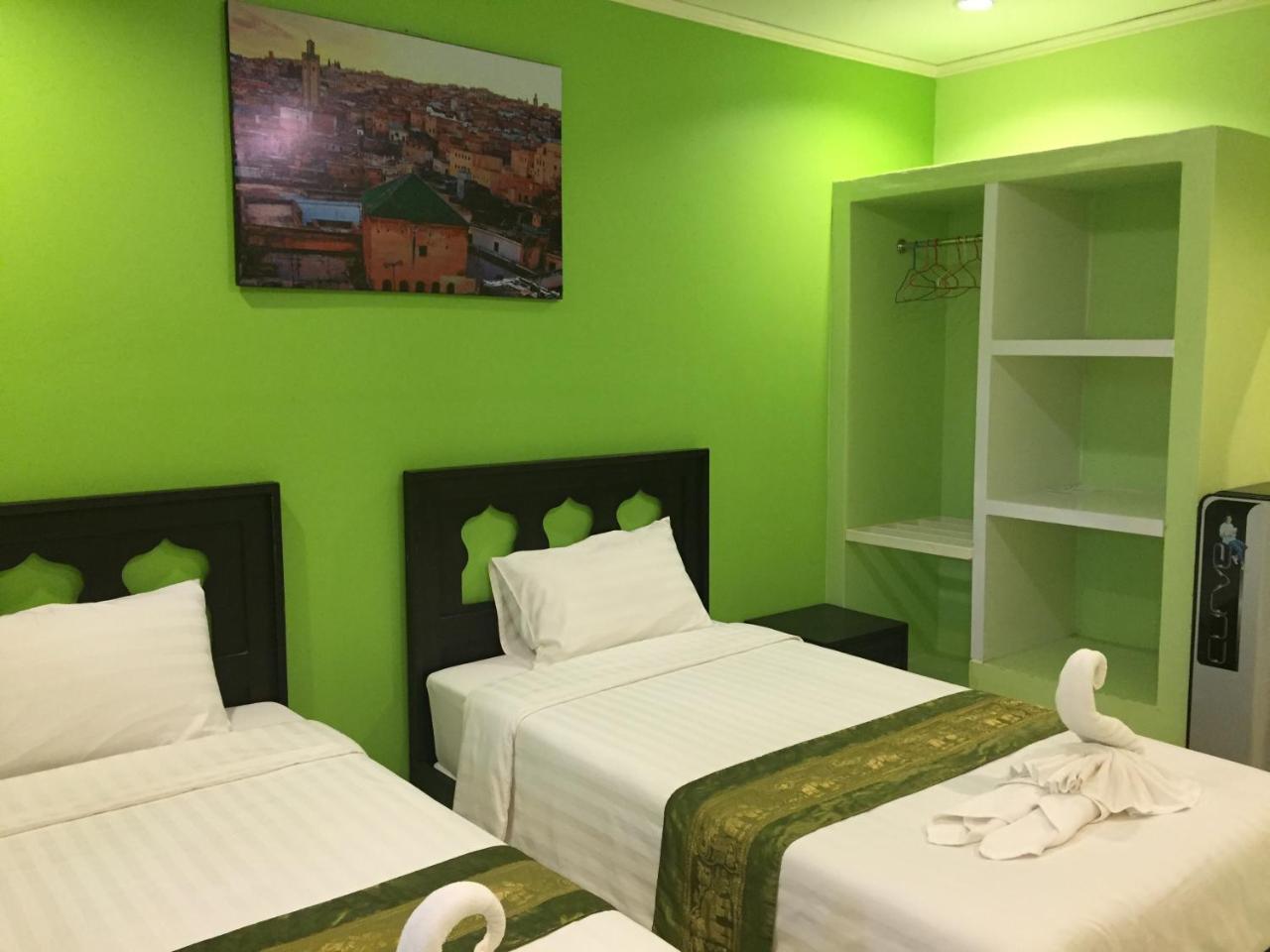 Pps Home Surin Zewnętrze zdjęcie
