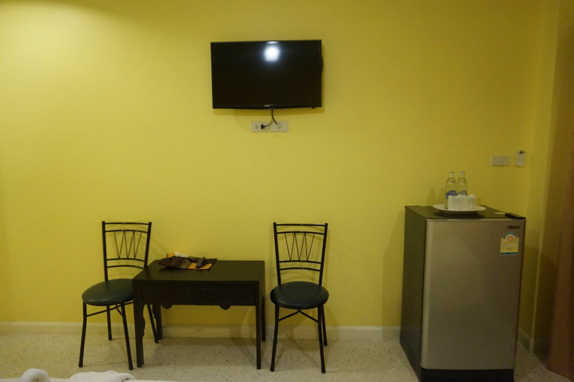 Pps Home Surin Zewnętrze zdjęcie