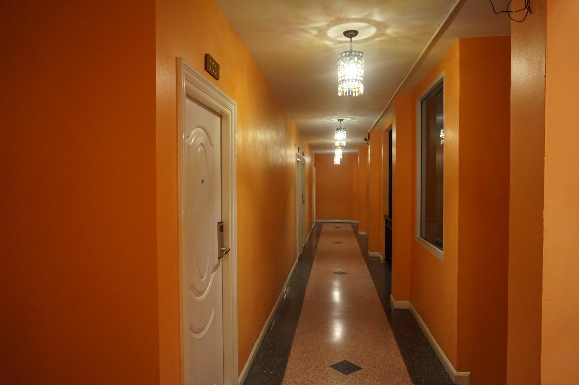 Pps Home Surin Zewnętrze zdjęcie