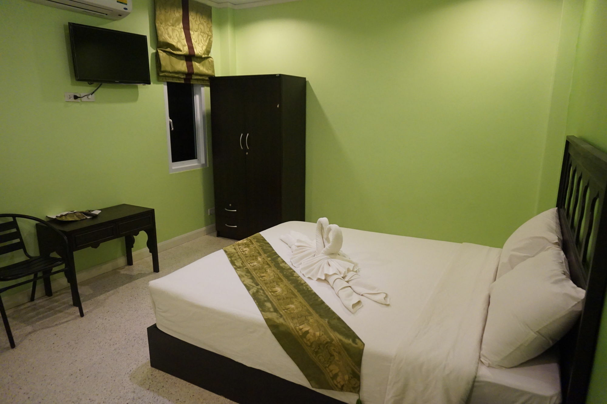 Pps Home Surin Zewnętrze zdjęcie
