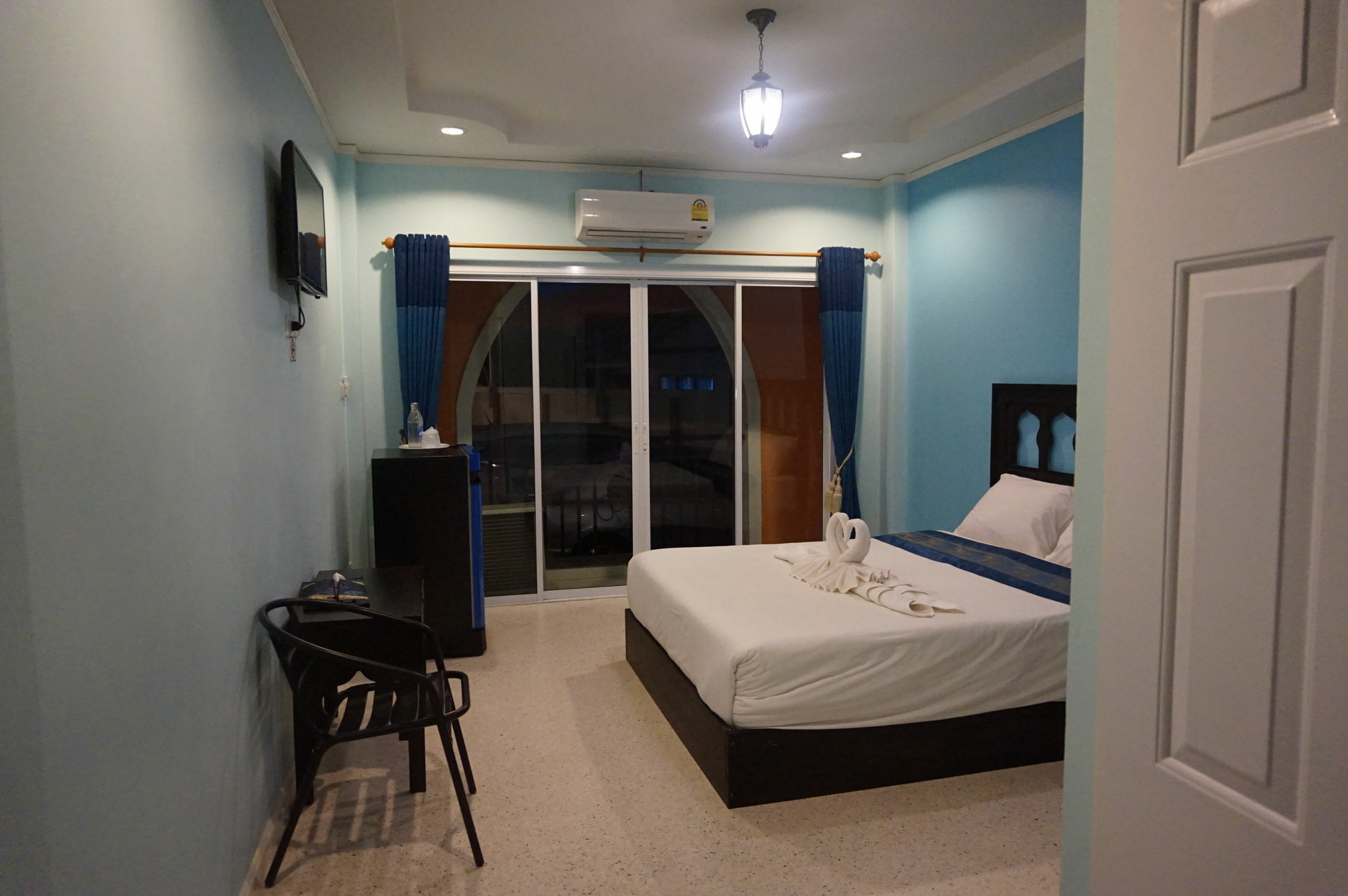 Pps Home Surin Zewnętrze zdjęcie