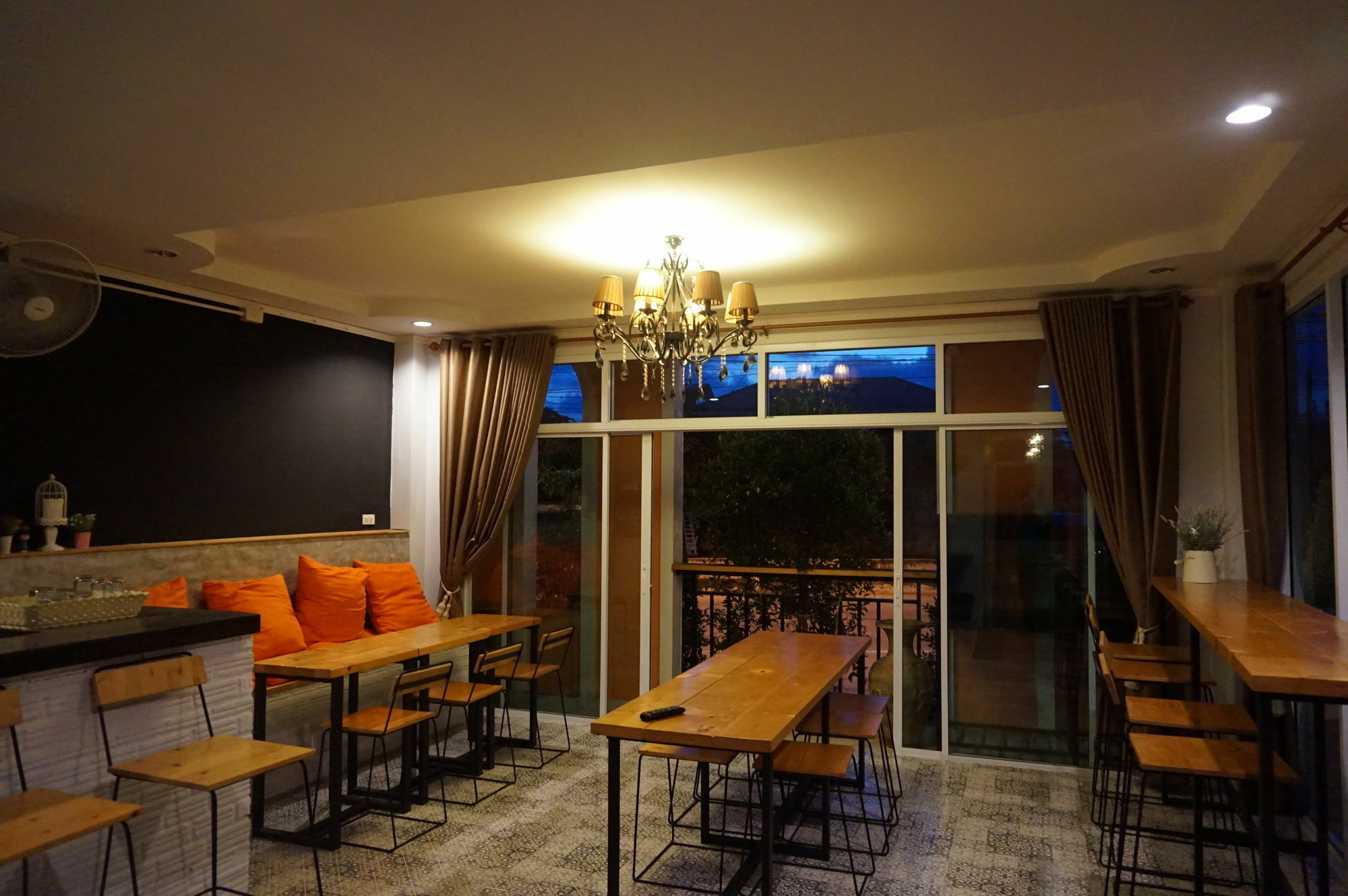 Pps Home Surin Zewnętrze zdjęcie