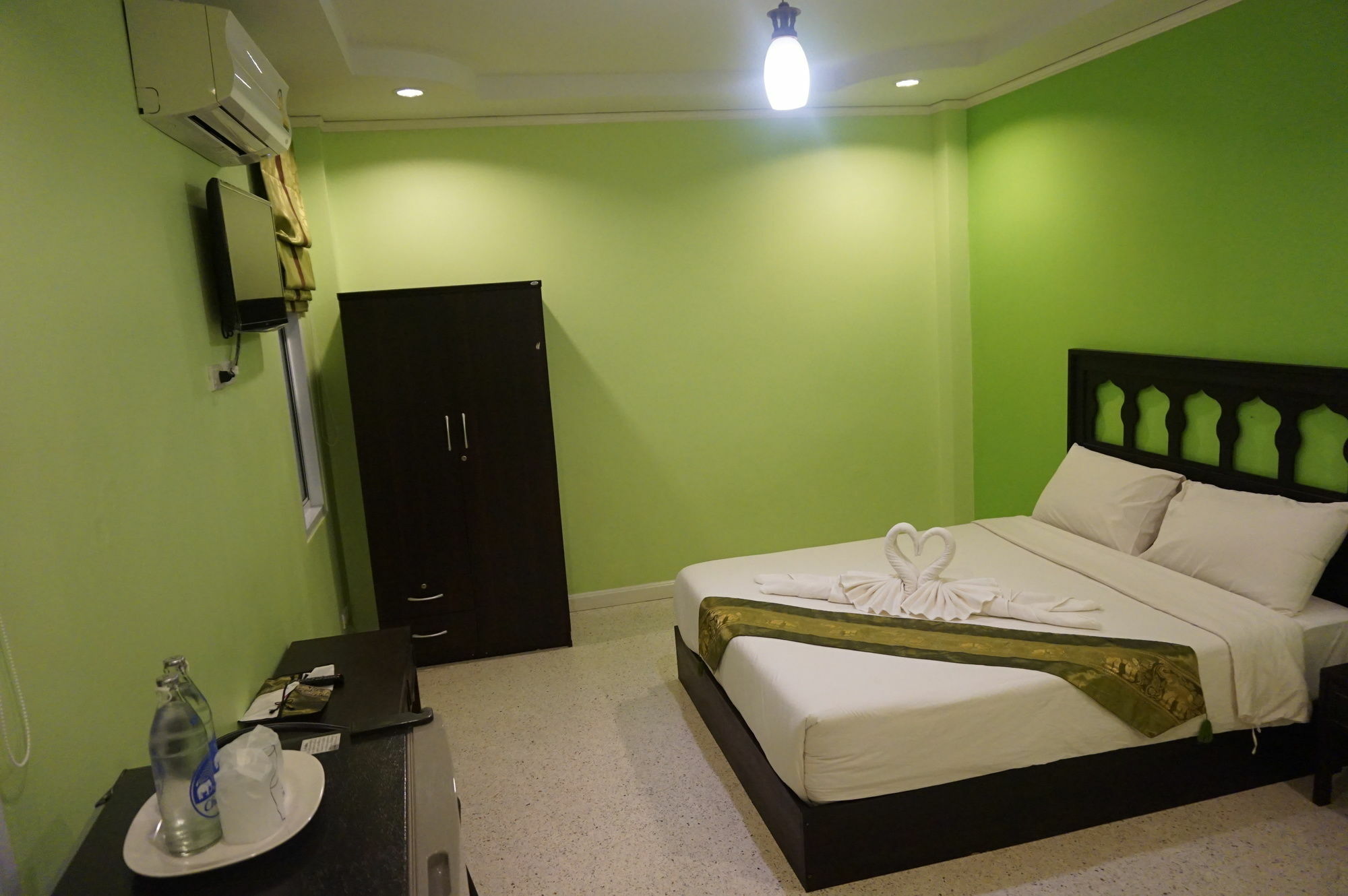 Pps Home Surin Zewnętrze zdjęcie