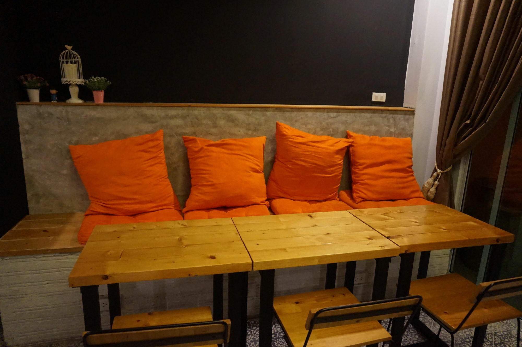Pps Home Surin Zewnętrze zdjęcie